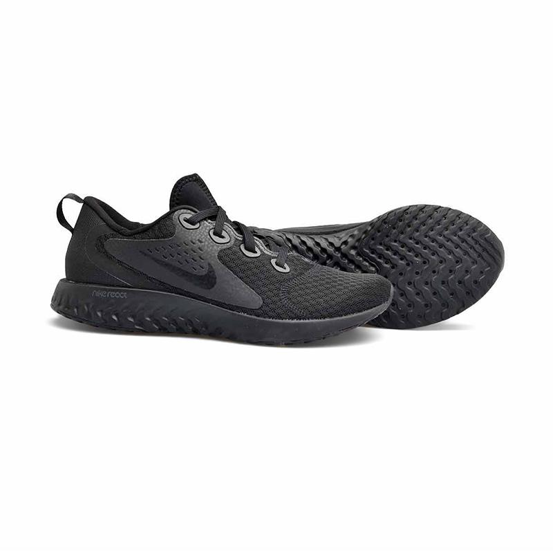 nike running legend react trainers