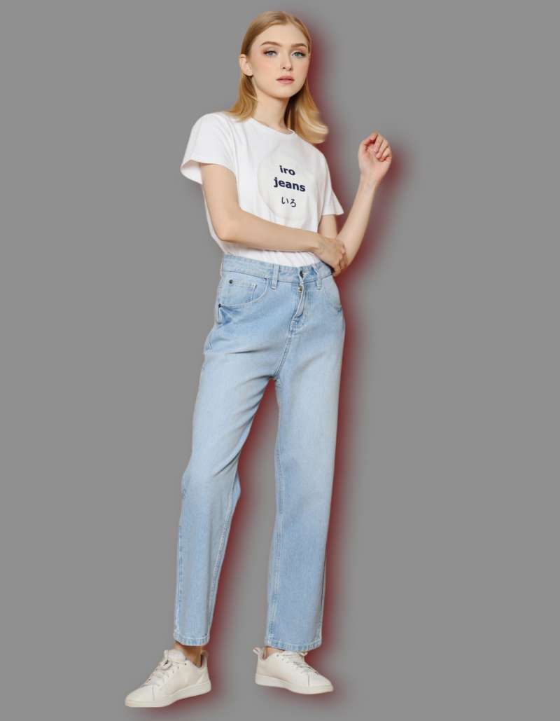 Jual FDN - Celana Jeans Wanita 
