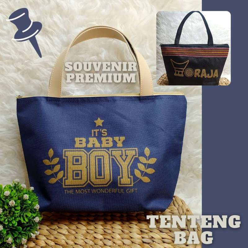 Tas souvenir clearance