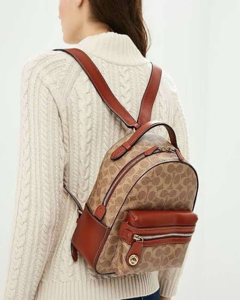 campus backpack