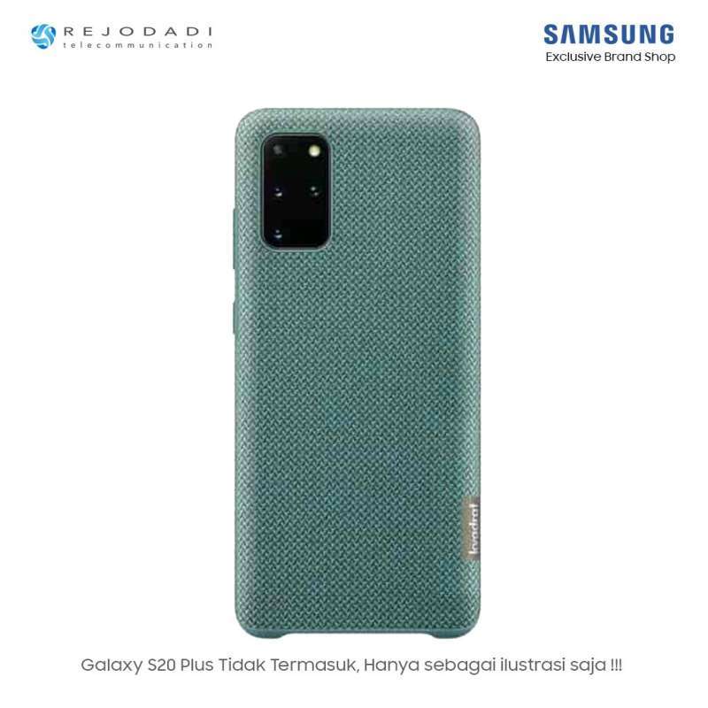 Kvadrat Official Samsung Galaxy S20 Plus Protective Cover Case For