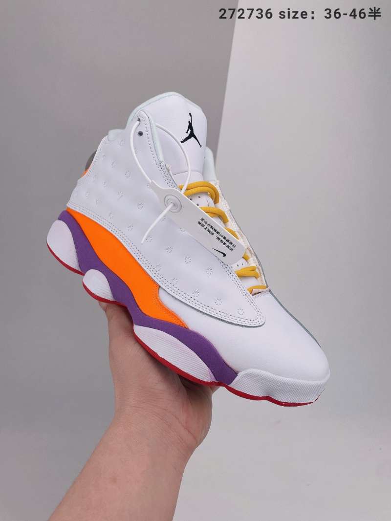 Promo NIKE AIR Jordan 13 retro lucky 