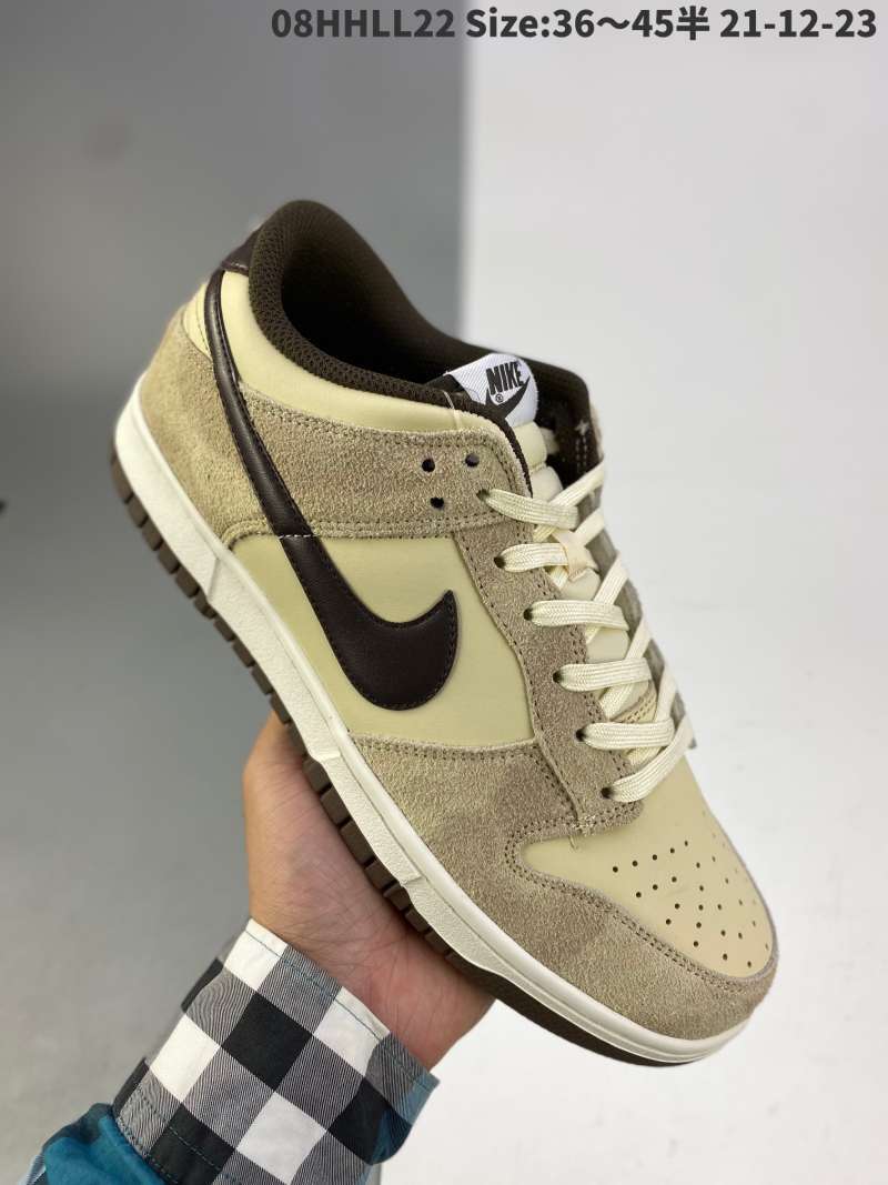 Jual NIKE SB Dunk Low vx0 Camcorder black- white gray camera original shoe  development original paperboar Sepatu basket lari olahraga kasual modis -  39 di Seller Li Shiying Shop - Hong Kong | Blibli