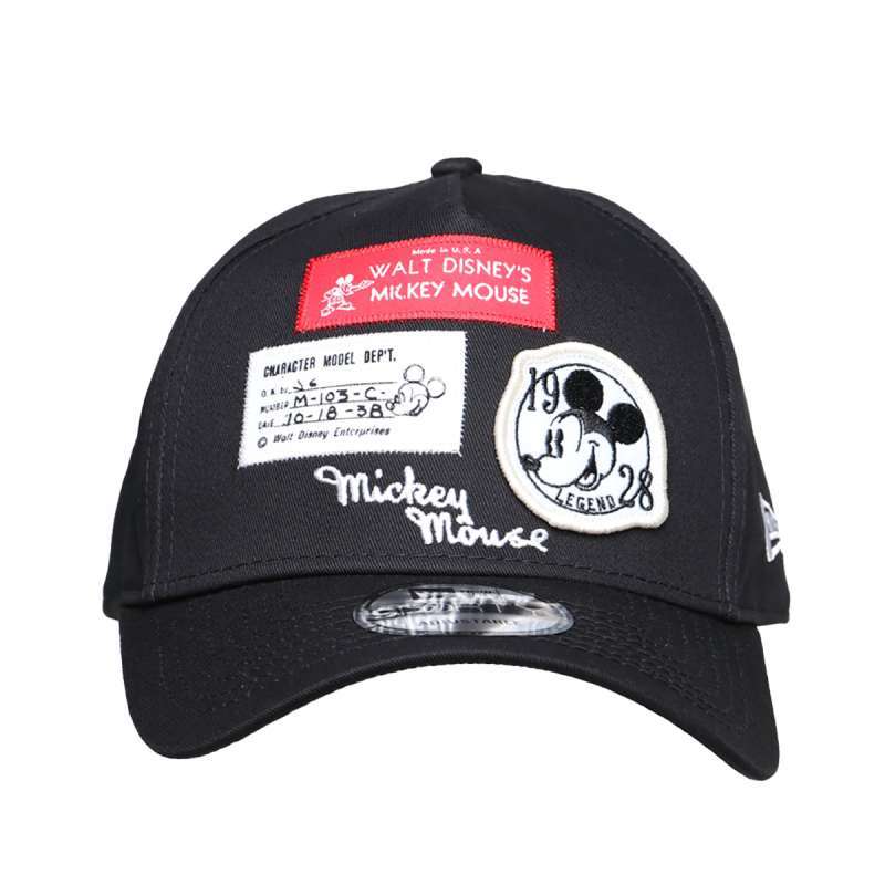 Promo New Era Men 9Forty AF Mickey 