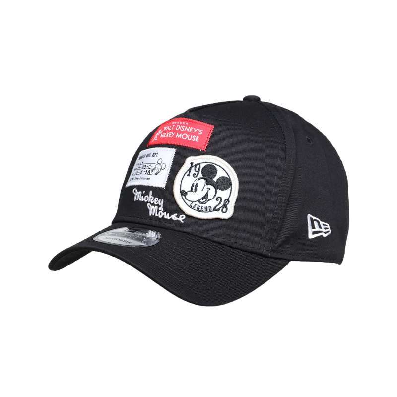 Promo New Era Men 9Forty AF Mickey 