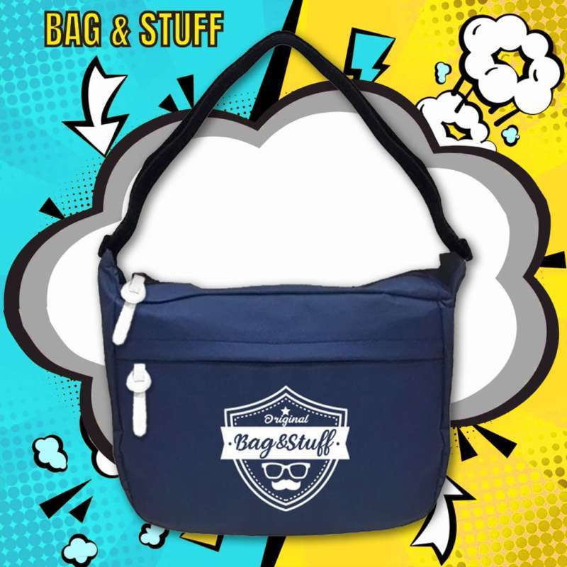 Sling bag ala korea top