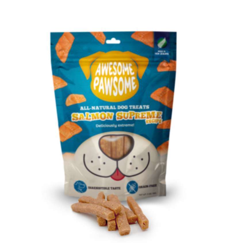 pawsome pet pantry