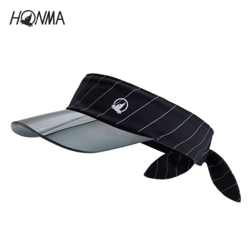 Promo 2021 Honma Ladies golf visor Hat 