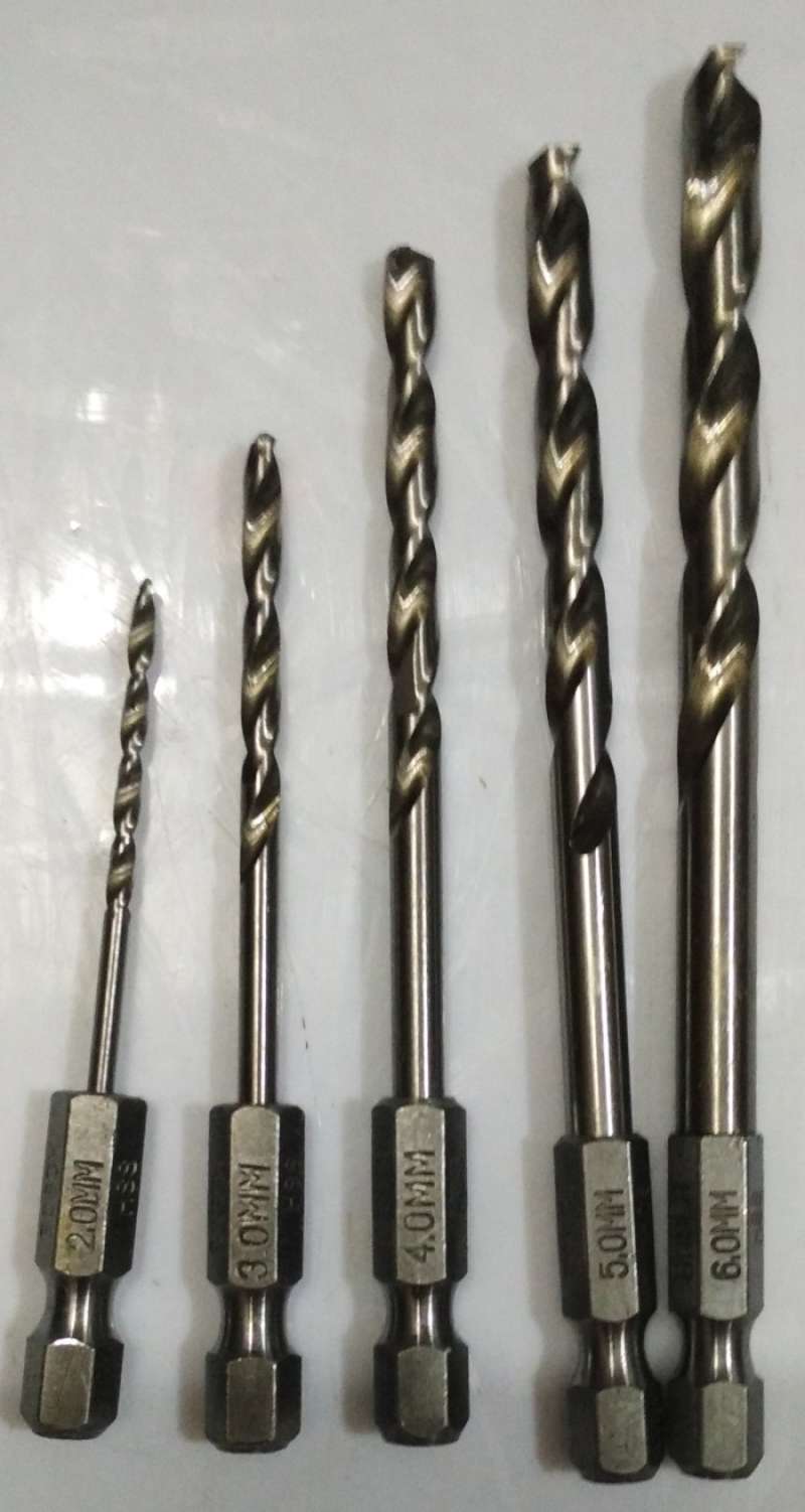 Mata impact driver sales