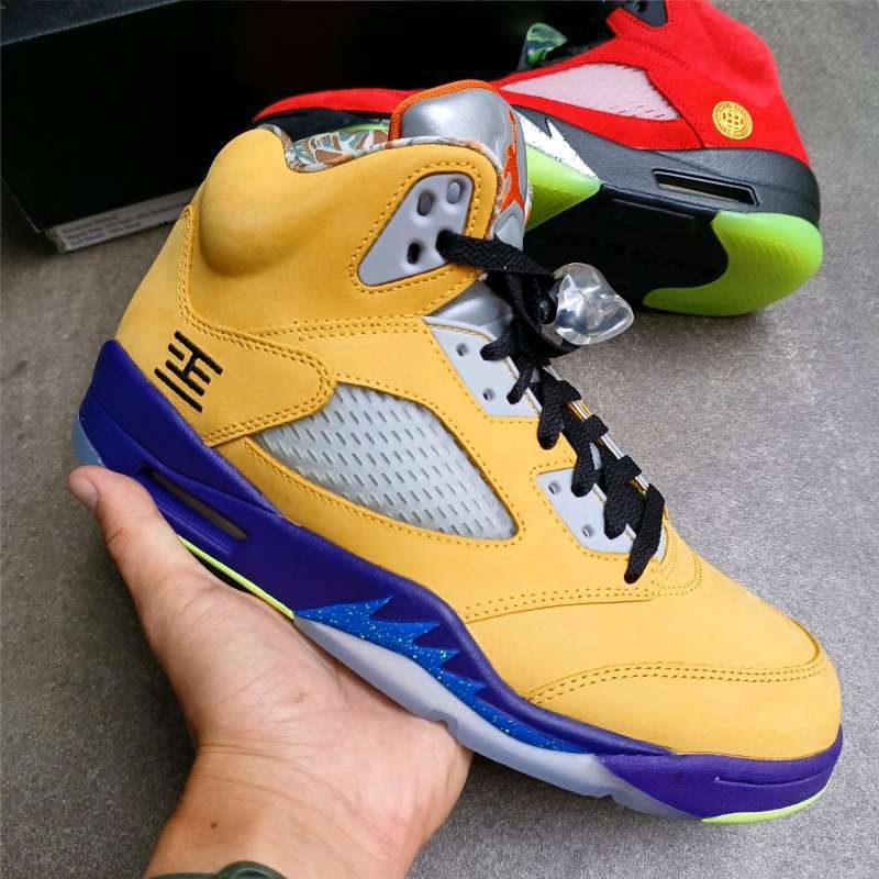 Harga air jordan 5 retro clearance