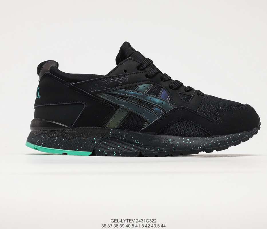 asics gel lyte v 40
