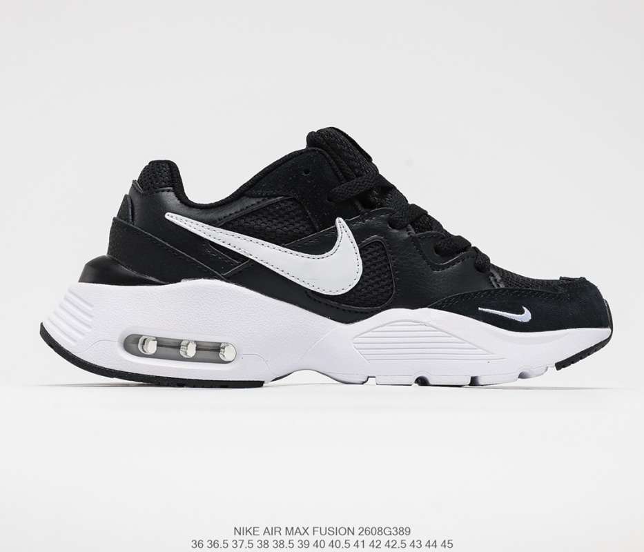 Jual Original NIKE AIR max fusion retro 