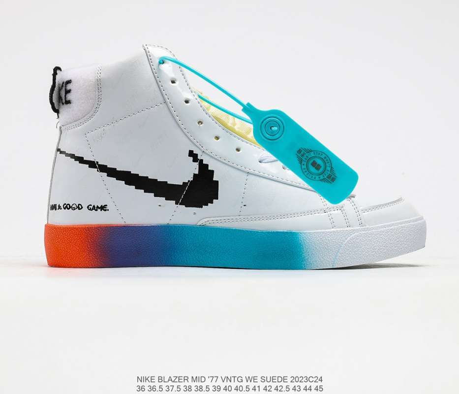 Jual Original NIKE Blazer Mid '77 