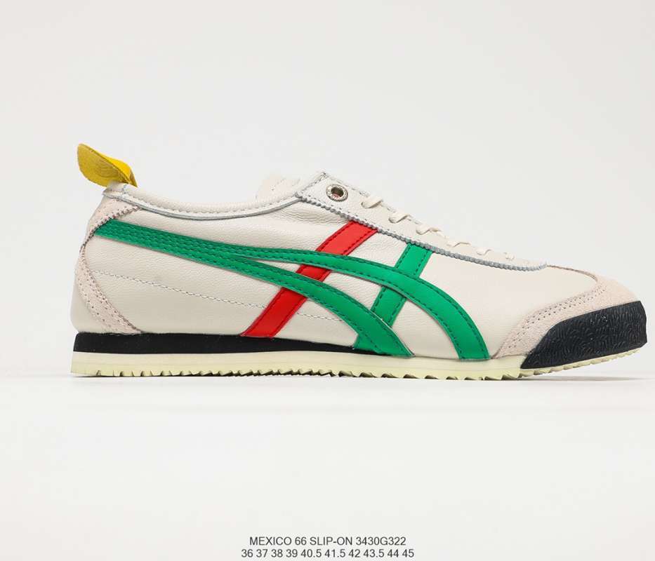 counter onitsuka tiger