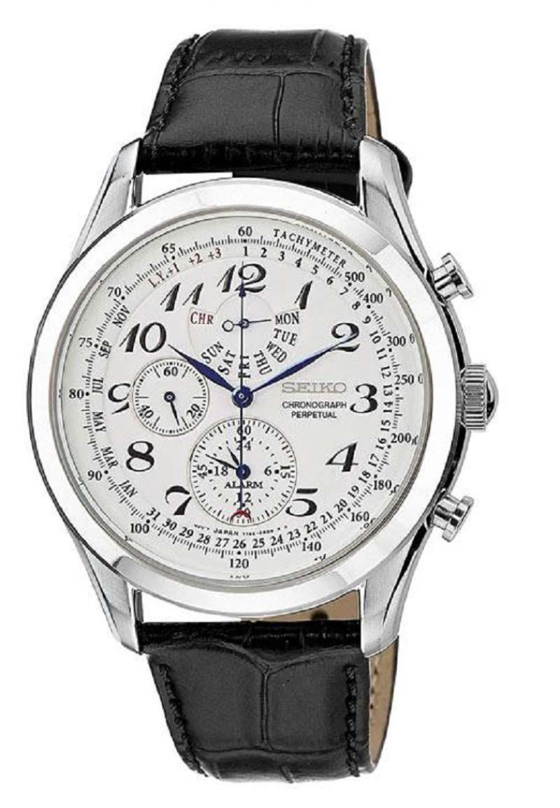 Seiko spc 131 sale