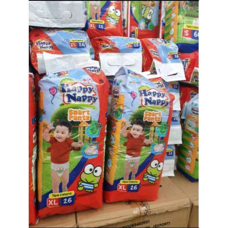 Happy outlet nappy pants