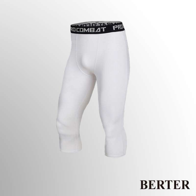 Celana Legging Olahraga Baselayer Sport 