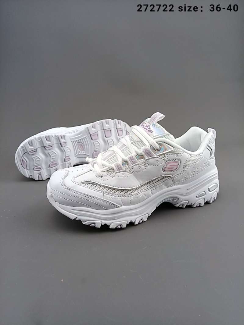 skechers spring 2021