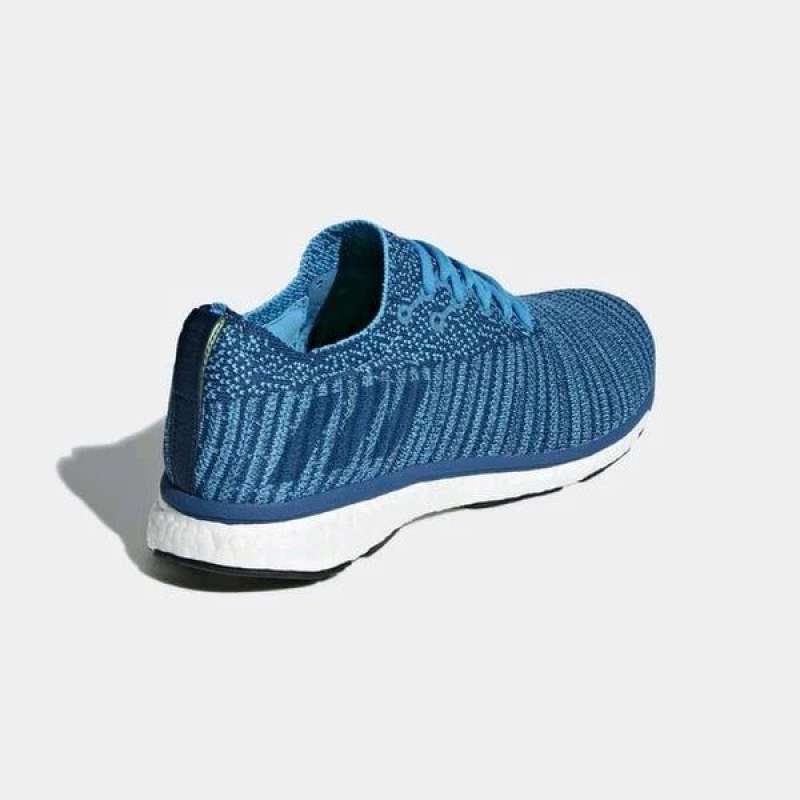 Jual Sneakers Original Adidas Adizero Prime Boost - Blue (B37399) di Seller  Rohemi Fashion - Pasir Jaya, Kab. Tangerang | Blibli