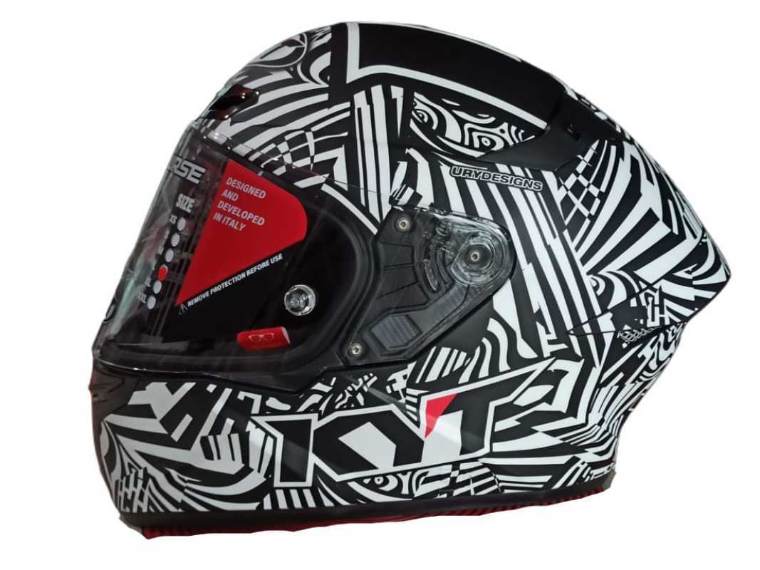Jual Kyt Tt Course Espargaro Winter Test 2020 Rep M Di Seller