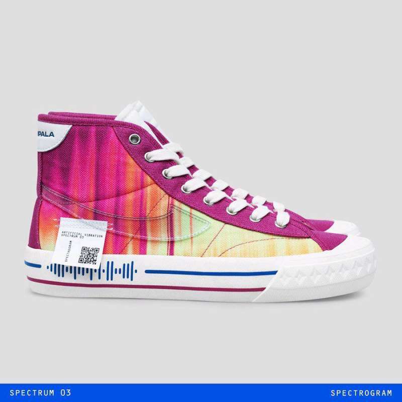 Converse impala 03 sales