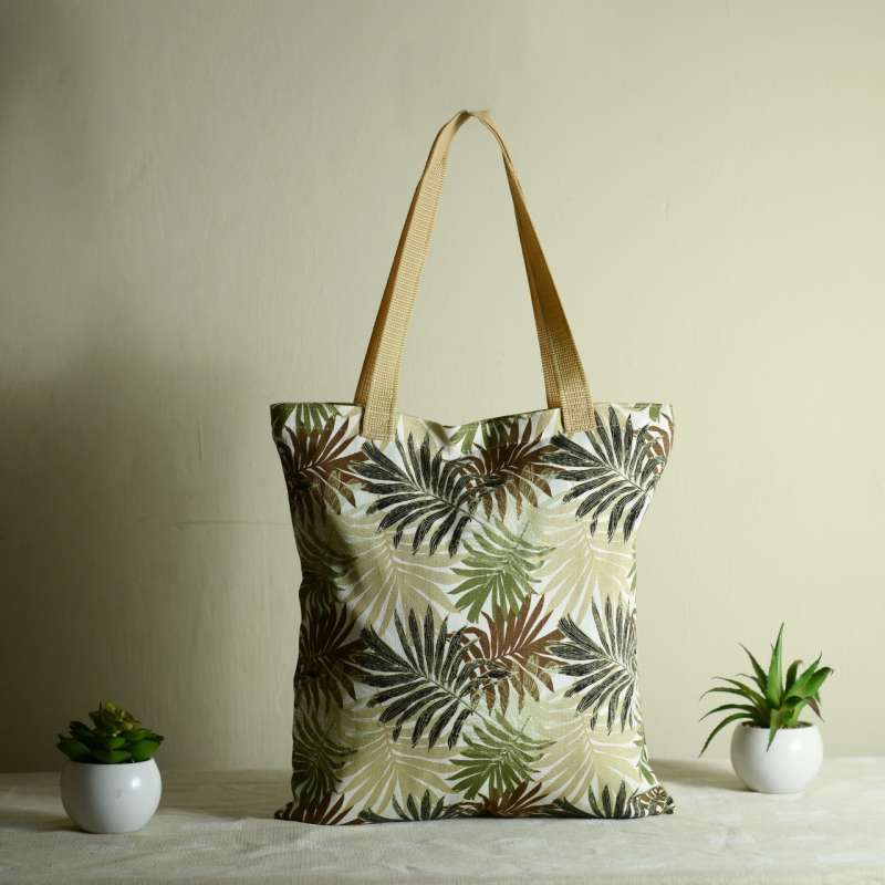 Tas kanvas tote bag outlet