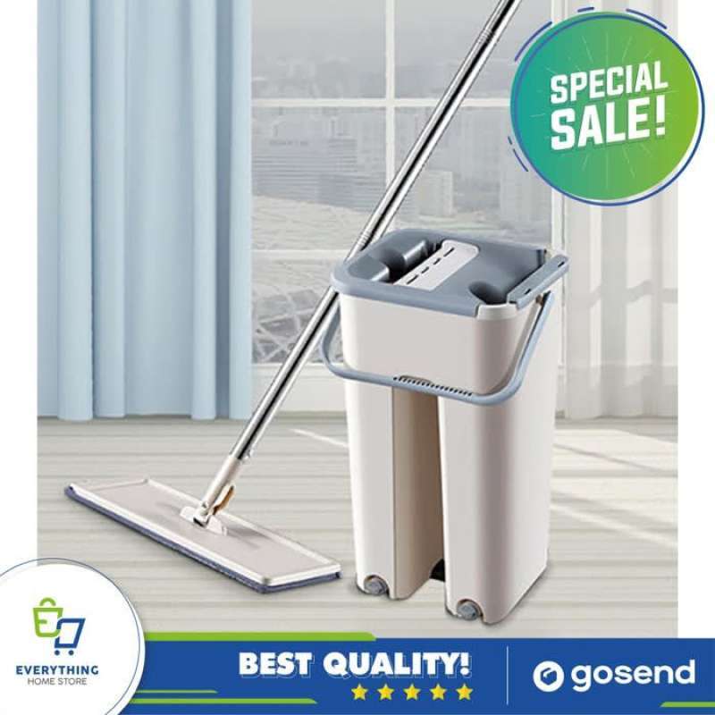 Jual Baru Smart Mop Set Murah di Seller weet_market ...