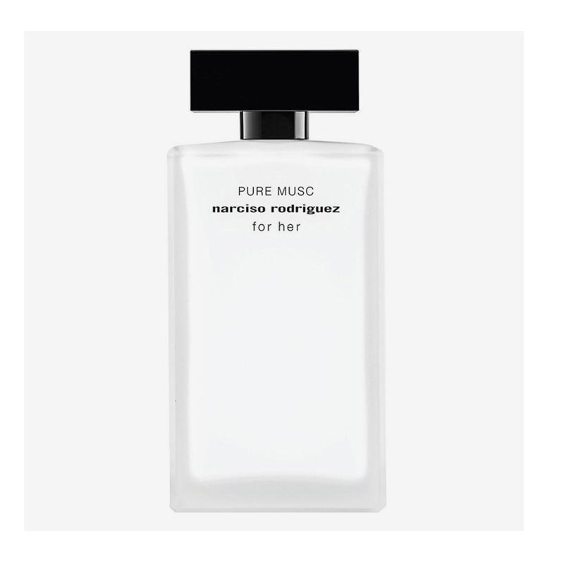 Promo Narciso Rodriguez Pure Musc For Her Parfum Wanita di Seller Rumah  Parfum - Kota Jakarta Barat, DKI Jakarta | Blibli