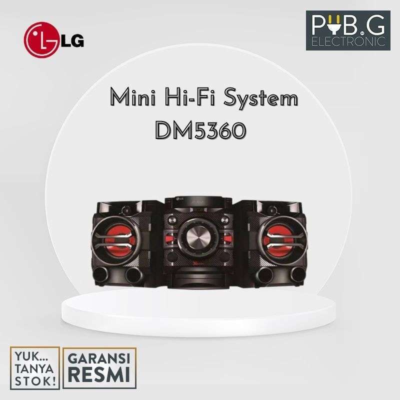 Dm5360 sales