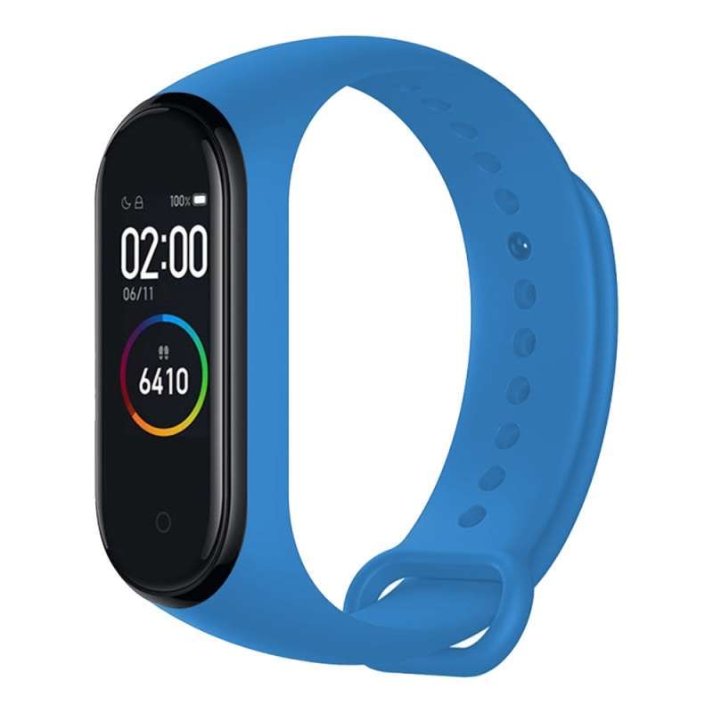 Harga smartwatch xiaomi mi band 3 sale