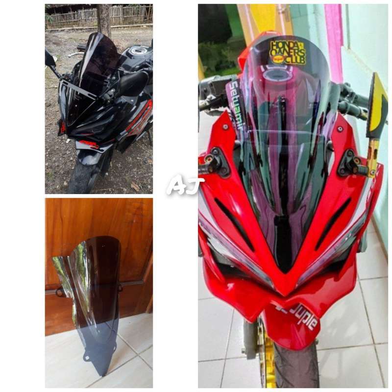 Harga Visor Jenong Cbr150 R Terbaru Spesifikasi Kredit Februari 2025