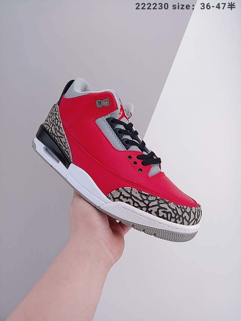 NIKE AIR JORDAN AJ3 NIKE AIR JORDAN 