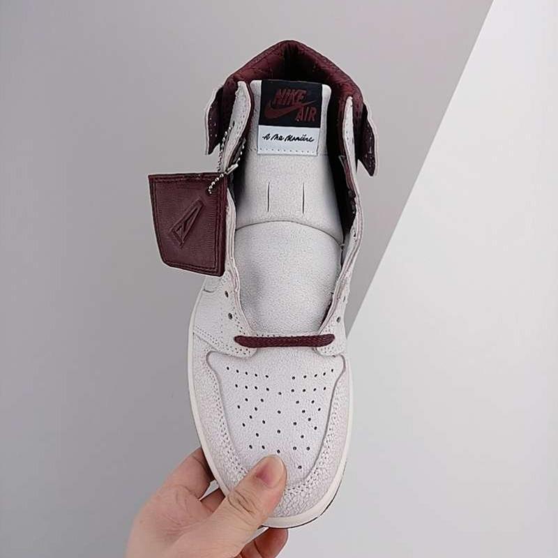 Promo A ma Maniere x NIKE AIR JORDAN 1 