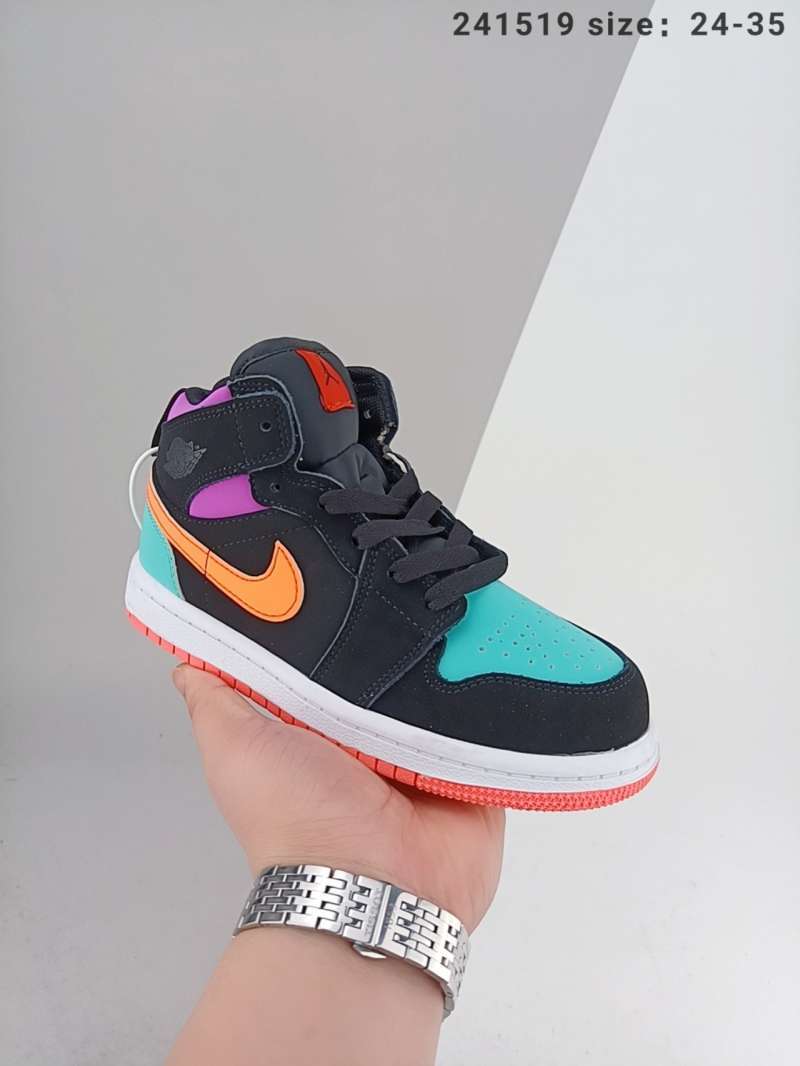 Promo 95 NIKE AIR JORDAN 1 Mid NIKE AIR 