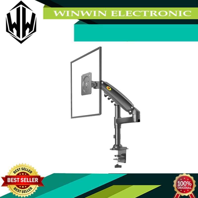 Promo NB H80 H 80 Bracket Monitor LCD 