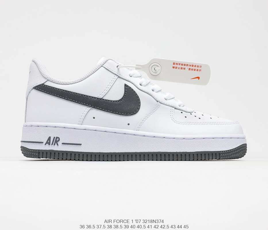 Men's women's shoes NIKE AIR Force 