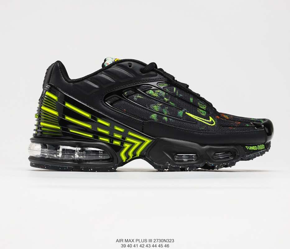 air max plus 3 44