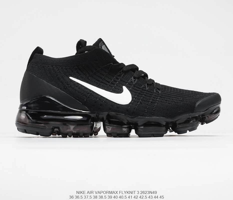 air vapormax flyknit 3.0