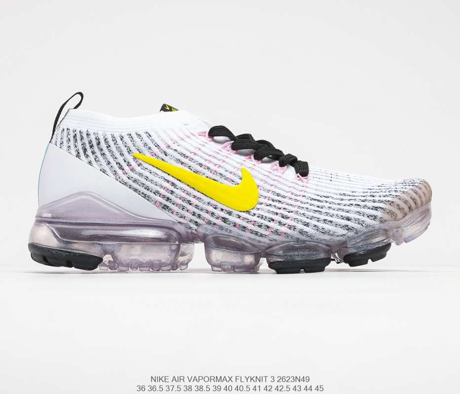 air vapormax flyknit 3.0