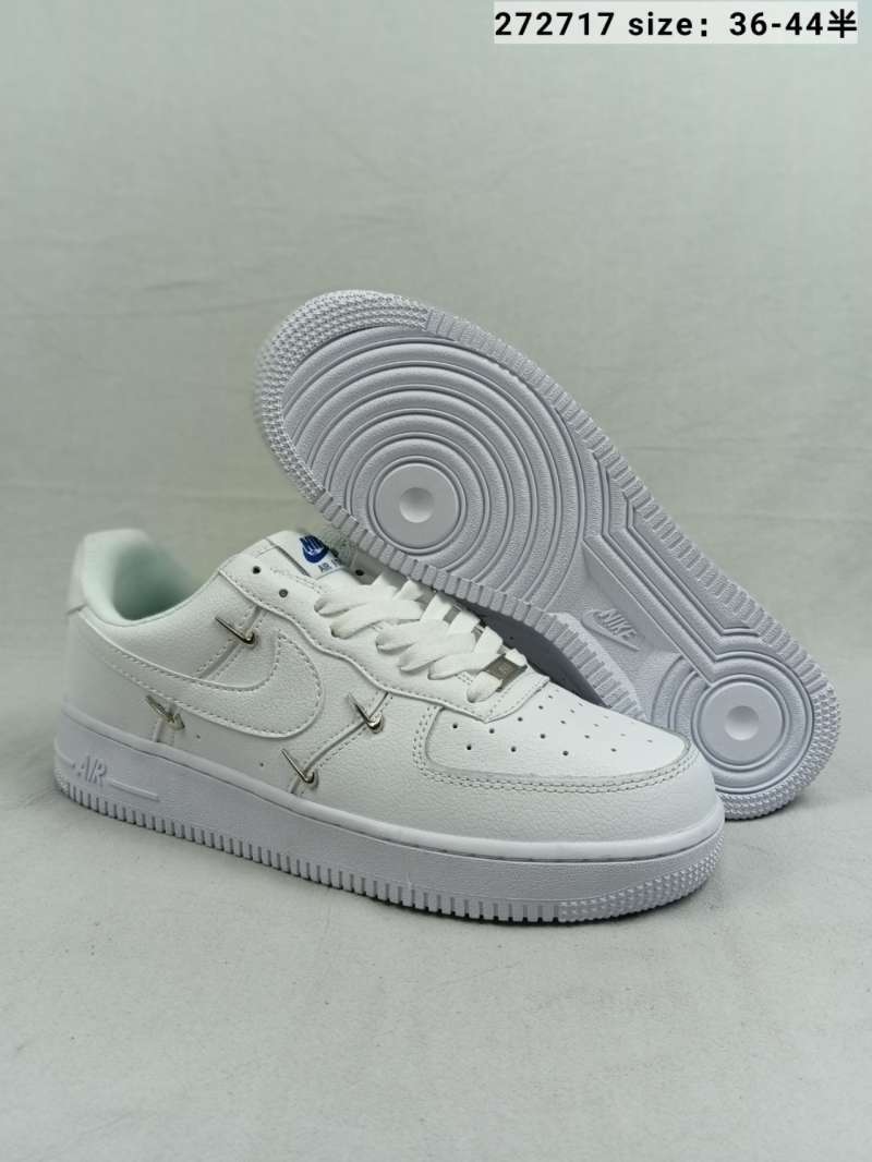 chrome nikes