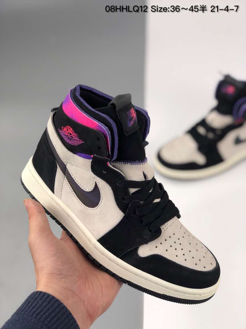 Promo NIKE AIR JORDAN 1 zoom comfort 