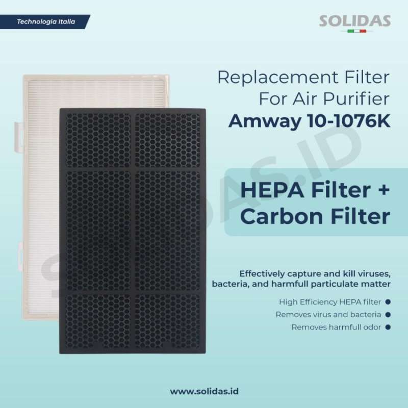 Harga air shop purifier amway