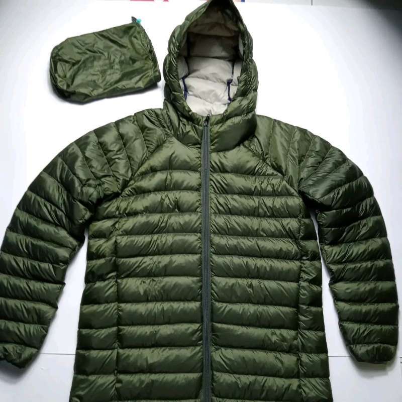 Jaket ultralight deals