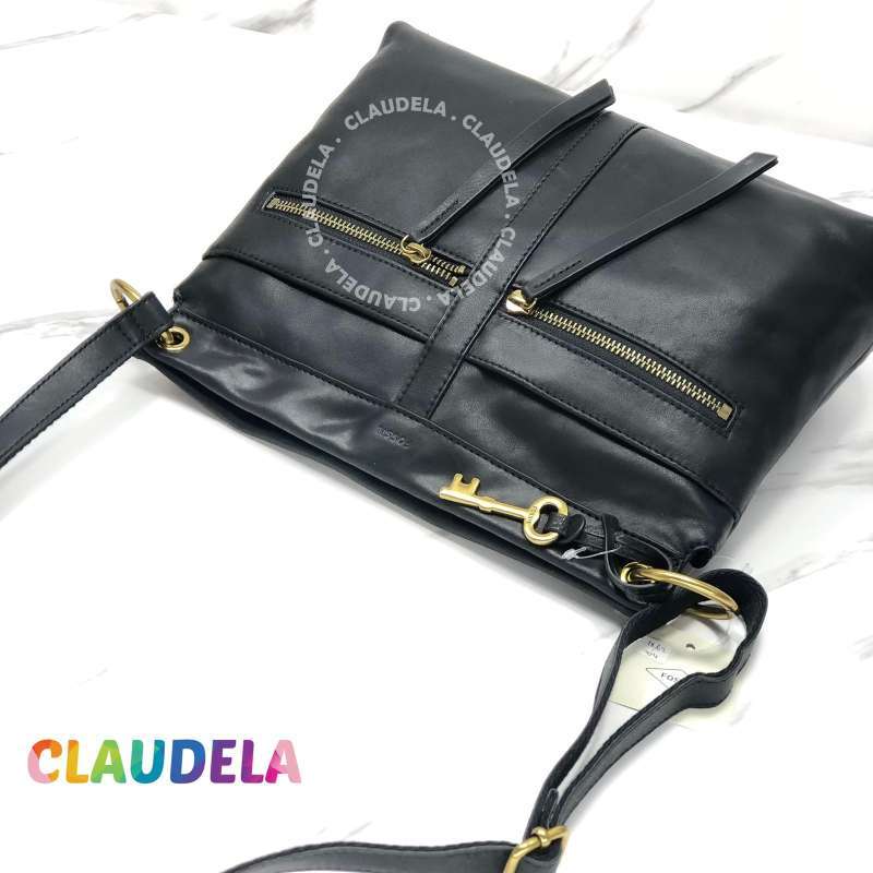 Fossil discount caitlyn crossbody