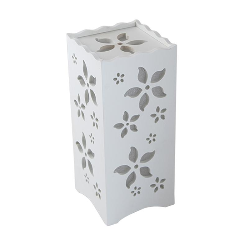 Jual Festiva Furniture 6611 8a Change Light Color Table Decoration Online Oktober 2020 Blibli Com