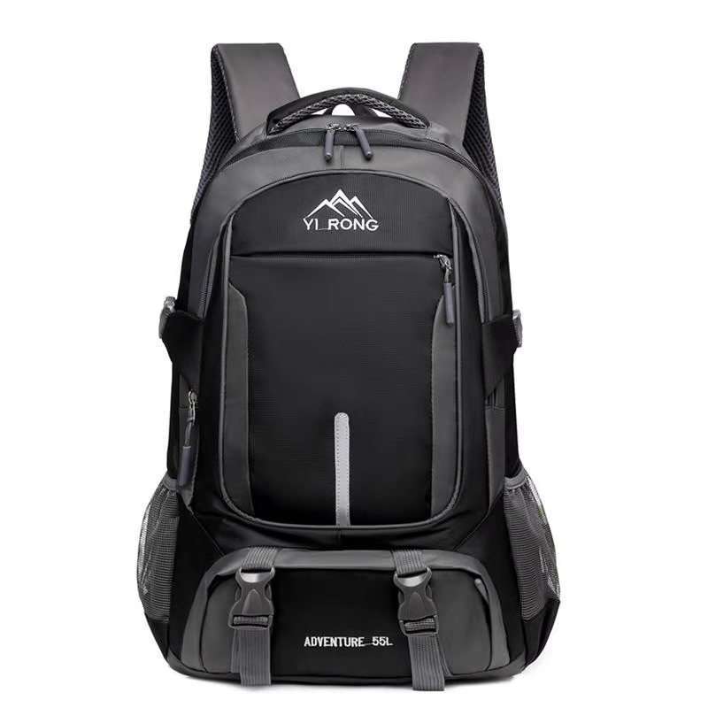 Travel backpack terbaik sale