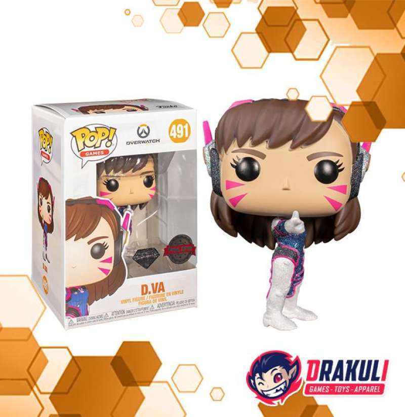 Sombra Overwatch Junkrat Overwatch Funko Pop Reddit Funko Pop