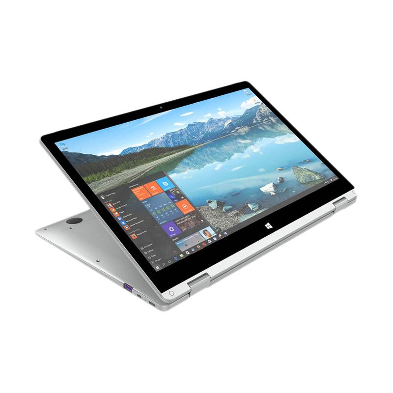 Jual Zyrex Nb Sky 360 Touch Screen Laptop 64gb Ssd M2 128gb Win 10 Hm Online November 2020 Blibli