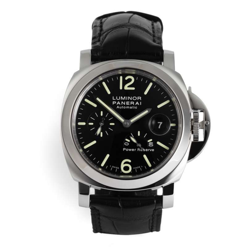Jam tangan luminor panerai automatic 2025