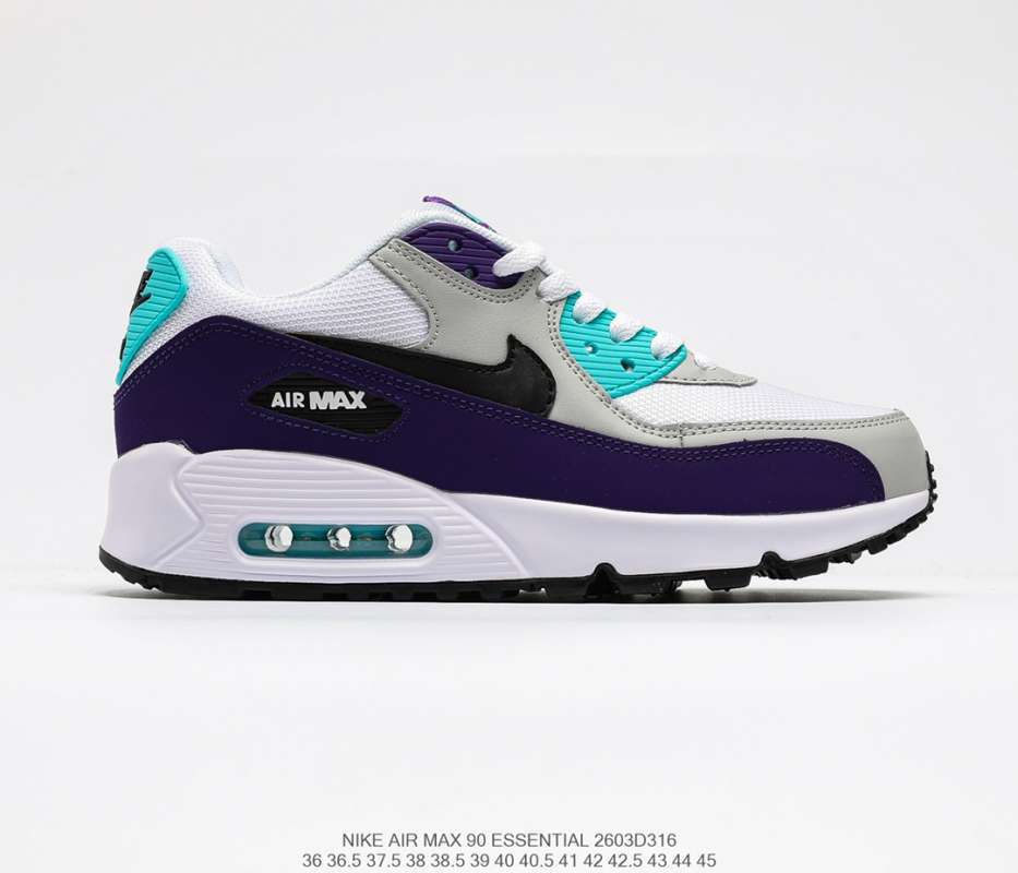 Promo Original Nike Air Max 90 Men 